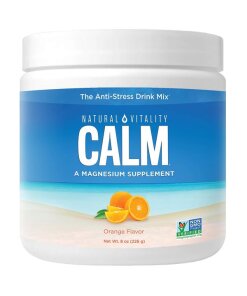 Natural Vitality - Natural Calm