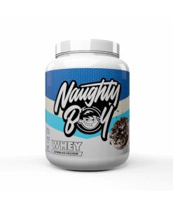 Naughty Boy - Advanced Whey