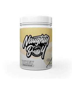 Naughty Boy - Advanced Whey