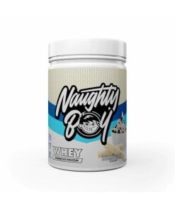 Naughty Boy - Advanced Whey