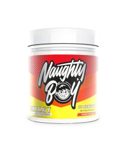 Naughty Boy - Energy