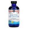Nordic Naturals - Arctic Cod Liver Oil