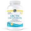 Nordic Naturals - Arctic Cod Liver Oil