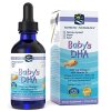 Nordic Naturals - Baby's DHA Fish Oil