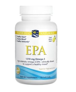 Nordic Naturals - EPA