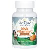 Nordic Naturals - Kids Vitamin C Gummies
