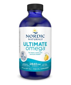 Nordic Naturals - Ultimate Omega