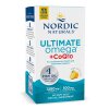 Nordic Naturals - Ultimate Omega + CoQ10