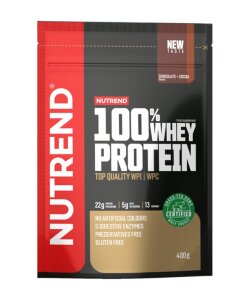 Nutrend - 100% Whey Protein