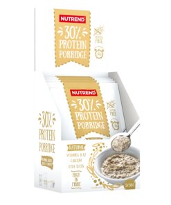 Nutrend - 30% Protein Porridge