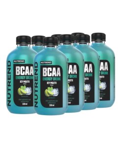 Nutrend - BCAA Energy Drink