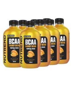 Nutrend - BCAA Energy Drink