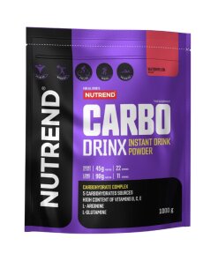 Nutrend - Carbodrinx