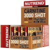 Nutrend - Carnitine 3000 Shot
