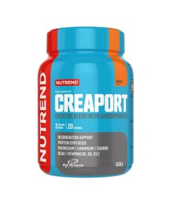 Nutrend - Creaport