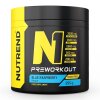 Nutrend - N1 Pre-Workout