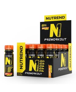 Nutrend - N1 Shot