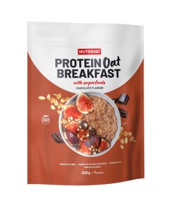 Nutrend - Protein Oat Breakfast