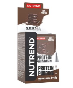 Nutrend - Protein Pudding