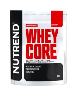 Nutrend - Whey Core