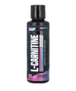 Nutrex - L-Carnitine 3000