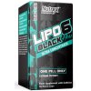 Nutrex - Lipo-6 Black Hers Ultra Concentrate with Caffeine - 60 caps