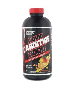 Nutrex - Liquid Carnitine 3000