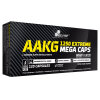 Olimp Nutrition - AAKG Extreme Mega Caps - 120 caps