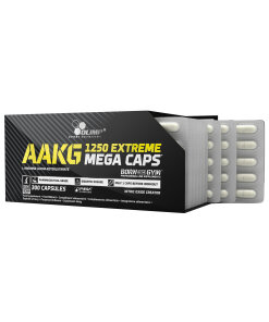 Olimp Nutrition - AAKG Extreme Mega Caps - 300 caps