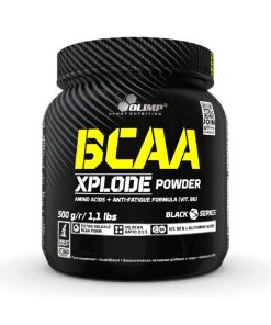 Olimp Nutrition - BCAA Xplode