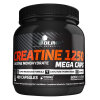 Olimp Nutrition - Creatine 1250 Mega Caps - 400 caps