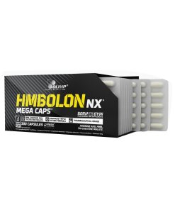 Olimp Nutrition - HMBolon NX