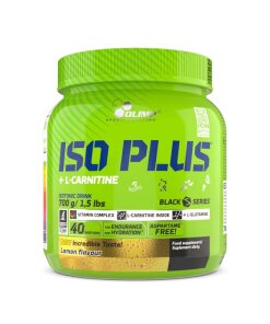 Olimp Nutrition - Iso Plus