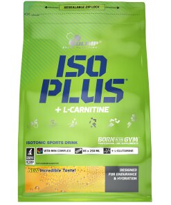 Olimp Nutrition - Iso Plus