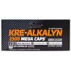Olimp Nutrition - Kre-Alkalyn 2500 Mega Caps - 120 caps