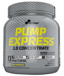 Olimp Nutrition - Pump Express 2.0