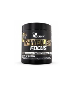 Olimp Nutrition - R-Weiler Focus