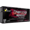 Olimp Nutrition - Thermo Speed Hardcore - 120 mega caps