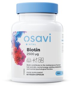 Osavi - Biotin