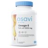 Osavi - Omega-3 Fish Oil Molecularly Distilled
