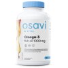 Osavi - Omega-3 Fish Oil Molecularly Distilled