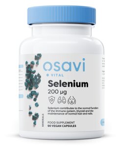 Osavi - Selenium