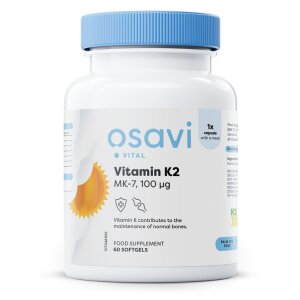 Osavi - Vitamin K2 MK-7