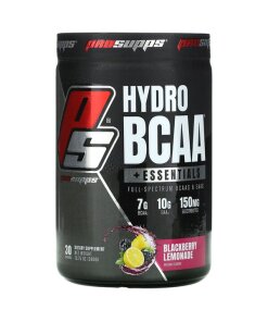 Pro Supps - HydroBCAA + Essentials