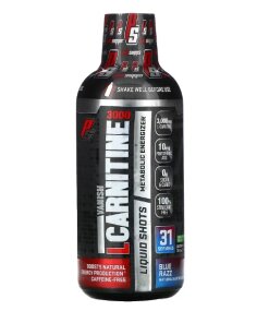 Pro Supps - L-Carnitine 3000