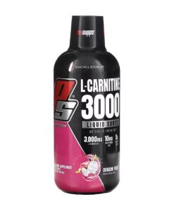 Pro Supps - L-Carnitine 3000