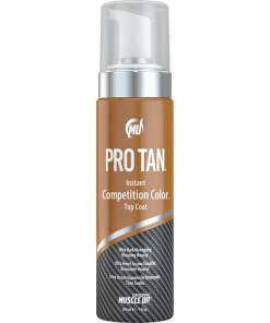 Pro Tan - Instant Competition Color Top Coat