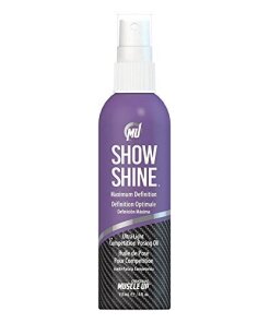 Pro Tan - Show Shine