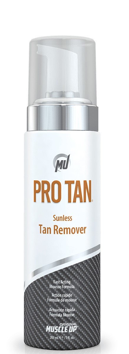 Pro Tan - Sunless Tan Remover - 207 ml.