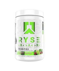 RYSE - BCAA + EAA